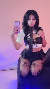 Nyx_nayla Sere sweet for you Billede 2