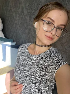 KateJonson Only natural beauty) Bilde 3