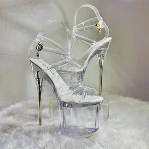 Domtrans4sub My heels and boots Poză 4