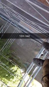 Scaff de eltoulou  Imagens