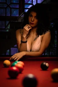 Aquamanrj's XXX Nude Photo 3