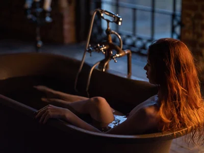 RubyAttwood wet Ruby Bilde 4