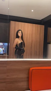 tsprincessjovel Seductive Black outfit Εικόνα 7