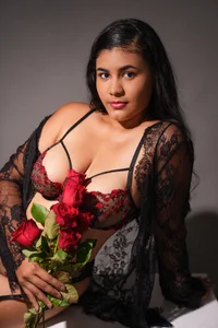 NattyLovee I love boudoir Foto 5