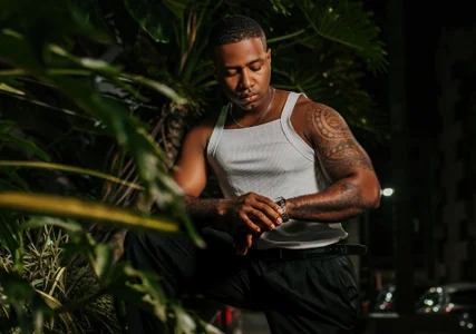 👑 Pure White, Black Sin 👑 de LuccianoDaytona Foto 5