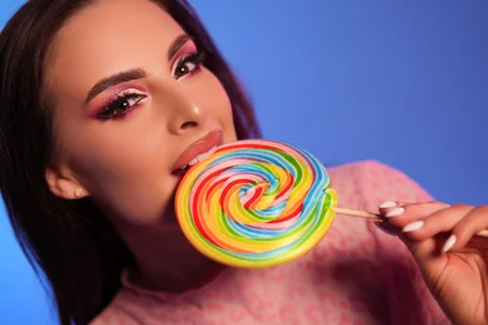 AlmaLuv's Candy Shop🍧🍧 Sex Photo 4