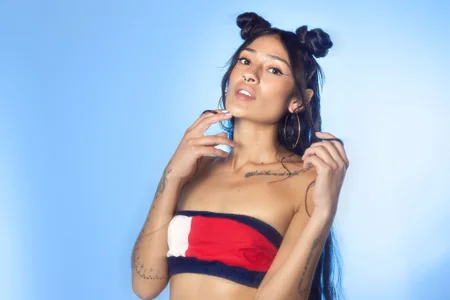 AuroraBon Flow 2000's Εικόνα