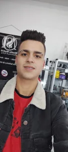 Kratos_Kuromiix Publico Fotka 5