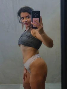 HiypnoEyess Workout but it would be better with you ;) Pic