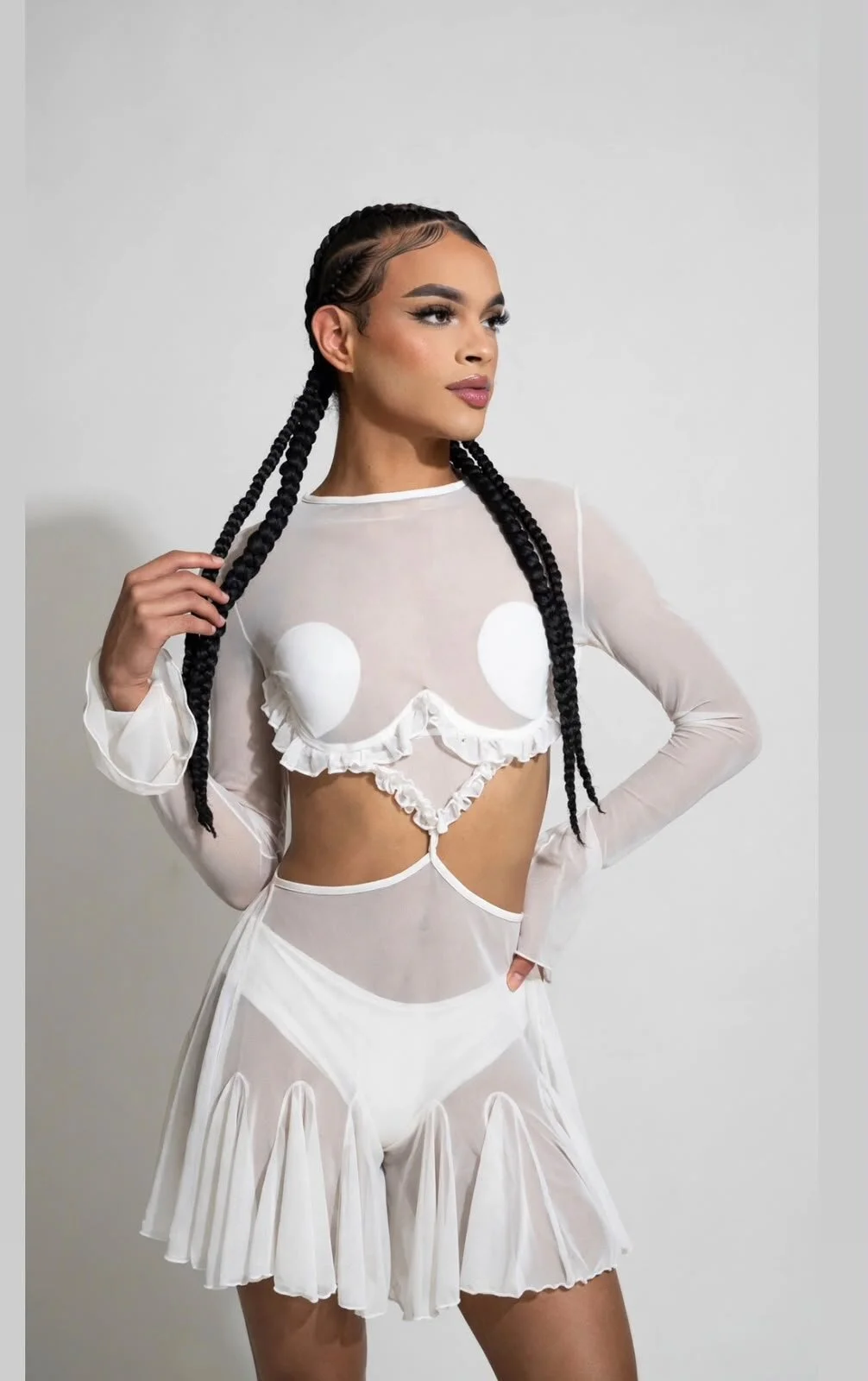 dariah_jhonson Foto en Tendencia 8395