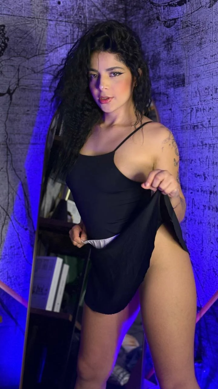 ArieliciousXXX  9241. kiemelt képe