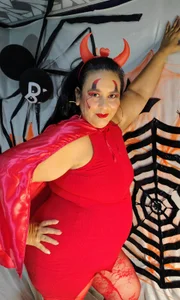 Halloween 2026 de Sharlot_curvy  7 Imagens