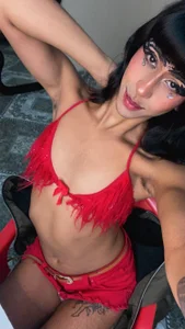 Mostrona_hairy I am your love deep Pic