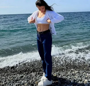 NaughtySeraphine Public Pic 5