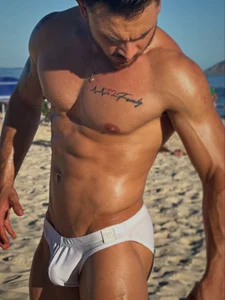 MAXIMO AND MARCEO IN BRASIL de Maximo_Marcelo  4 Imagens