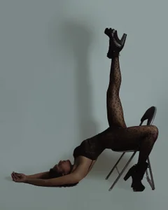 Public de Georgina_Palacios_  2 Imagens