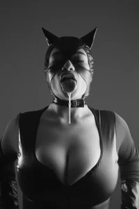 Sweet_Ariadna_ Catwoman 🎃💋😈 Kuva 6
