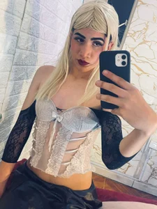 Public de Harper_Nixx  4 Imagens