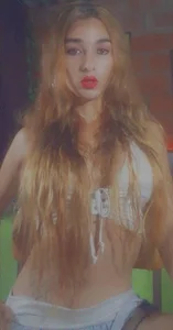 VALERIACUTE1 Public Billede