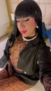 🔥💥 de IsabellaDarrell_ts  photos