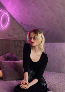 ElizabethHarpper elegance Foto