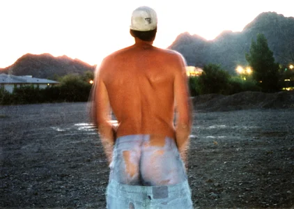 dog-naked's photo