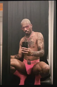 Donnanatrixx's XXX Nude Photo 1