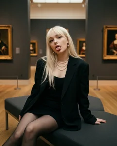HannaGetta my crazy mood 사진 2