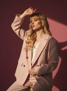 Glamor de Nicky_Stone Foto 4