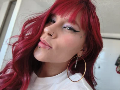 Charlotte1Demony 🌻 Bilde