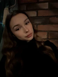 IvelisseCoskrey Public Bilde