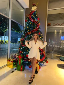 Ninakravis NINA XMAS 2025 ! 🎄💗 Hình 4