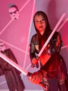 Starwars Day✨ od Scarlet1126  6 snímek