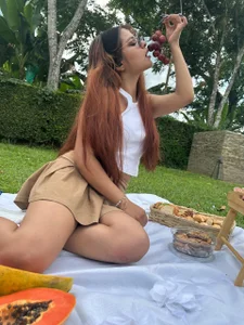 AbbyWathsonLove Picnic 🌹图片 5