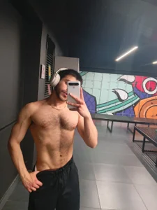 Jhon_Mercu4ry Handsome guy Pic 3