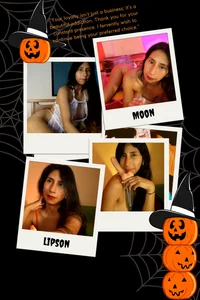 Public de MoonLipsON-  2 Imagens