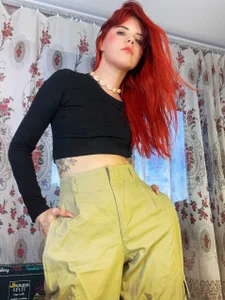 Aurora__cute Public Foto 5