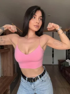 FeliciaKogen I'm back!!! Immagine 