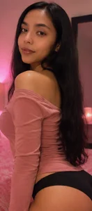 Indianpetitexo Public Hình 2