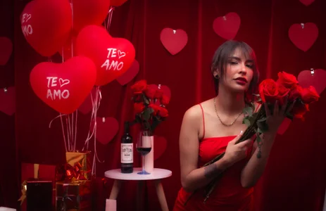 Luna-Chann Happy valentine!! ❤ Pic 3