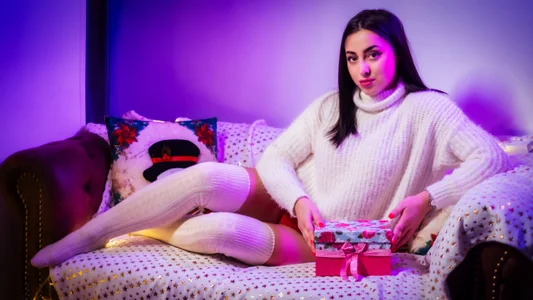 LeaMeyers Naughty or Nice? Pic 2
