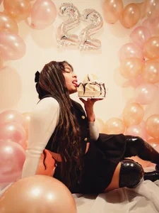 Sariitaa_ Happy Birthday Immagine  3