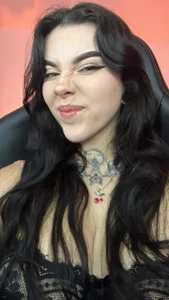 MissCharlottte_18 Selfies Pic 8