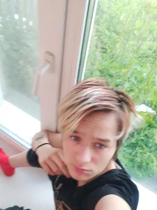 Public od KagamiTayga  2 snímek