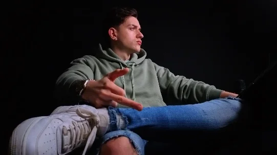 FelixStarkk  5543. kiemelt képe