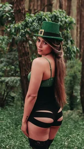 ms_afrodita_ San Patricio  4. fénykép