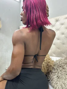 HOT 🍆🍑 de KeslySmith  2 photos
