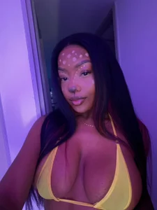 Isaa_Coleman_ 🦌 Bambi's Naughty Side Pic 3