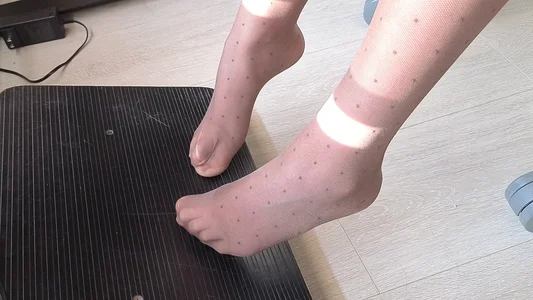 Public de Feetbeth Foto 4