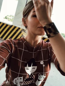 alwaysfrida Little more about me ☺️ Pic 2